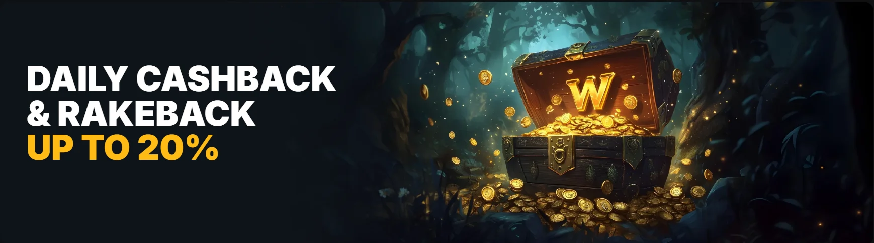 Winhero Casino Banner Dekstop